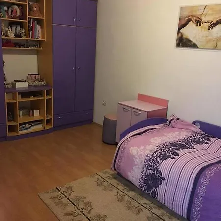 House To Rent For Uefa In Macedonia Gostivar