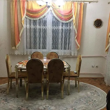 Holiday home House To Rent For Uefa In Macedonia